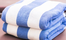 for the UK's #1 Towels brand<br> on Amazon